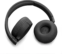 Bluetooth Stereo JBL Tune 670 NC (JBLT670NCBLK) Black UA, фото 6