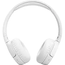 Bluetooth Stereo JBL Tune 670 NC (JBLT670NCWHT) White UA, фото 5