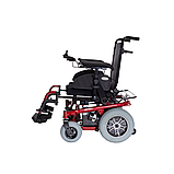 Крісло колісне з електроприводом Doctor Life HS-7200, фото 3