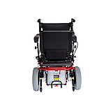 Крісло колісне з електроприводом Doctor Life HS-7200, фото 4