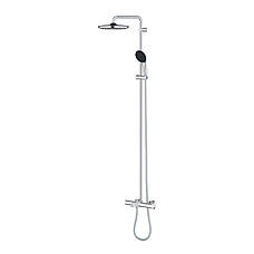 Душова система термостатична Grohe QuickFix Vitalio Start System 250 26988001, фото 5