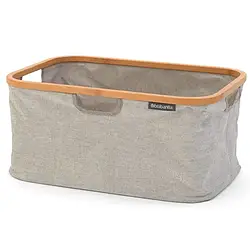 Складаний кошик для білизни Brabantia 118180