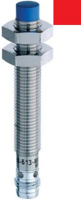 DW-AS-513-M8-001 Contrinex Датчик