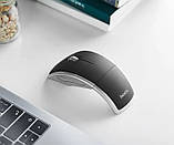 Безпровідна мишка Hoco DI03 2.4G 1200dpi для пк та ноутбука black, фото 2