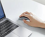 Безпровідна мишка Hoco DI03 2.4G 1200dpi для пк та ноутбука black, фото 4