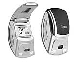 Безпровідна мишка Hoco DI03 2.4G 1200dpi для пк та ноутбука black, фото 8