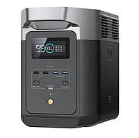 Портативна зарядна станція EcoFlow DELTA 2 (ZMR330-EU)
