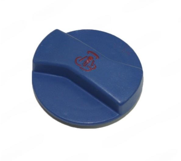 Кришка бачка охолоджуючої рідини Volkswagen Audi Seat Skoda