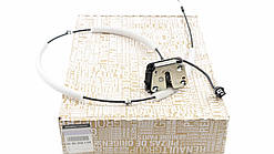 Замок боковой правой двери на Рено Мастер 3 Renault (Оригинал) 825020011R