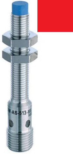 DW-AS-513-M8 Contrinex Датчик