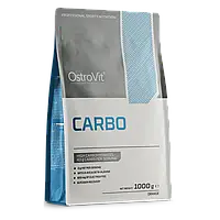 Швидкі вуглеводи OstroVit CARBO 1кг