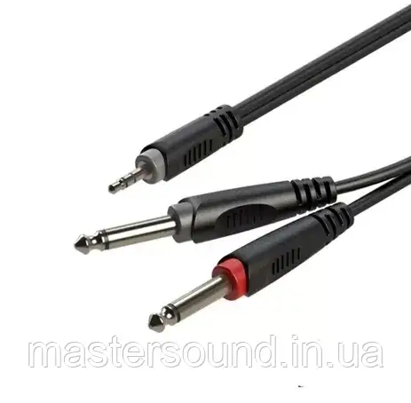 Інсертний кабель Roxtone SAYC130L1