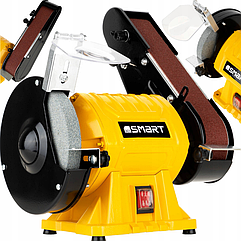 Точильно-шліфувальний верстат SMART365