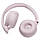 Bluetooth Stereo JBL Tune 510 BT (JBLT510BTROSEU) Rose UA, фото 4