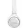 Bluetooth Stereo JBL Tune 510 BT (JBLT510BTWHTEU) White UA, фото 6