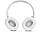 Bluetooth Stereo JBL Tune 720 BT (JBLT720BTWHT) White UA, фото 5