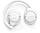 Bluetooth Stereo JBL Tune 720 BT (JBLT720BTWHT) White UA, фото 8