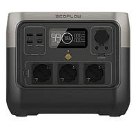 Портативна зарядна станція EcoFlow RIVER 2 Pro