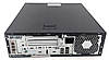 Системний блок Б/В HP Engage Flex Pro (Core I5-8500T / 16Gb / SSD 240Gb / HDD 1TB / Nvidia Quadro P400 2GB ), фото 3