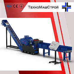 Дробилка (ZUBR)  55