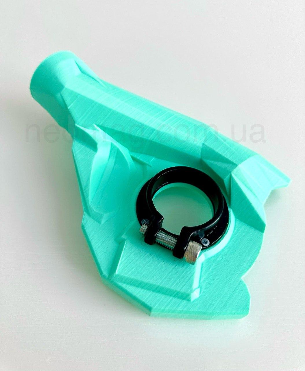 Пилоуловлювач V.GRAN 45 для КШМ Makita GA 5030 (VG45-M5030-L) (Лівий)