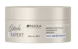 Зміцнювальна маска для всіх відтінків блонд Indola Blonde Expert Insta Strong Treatment 200 мл