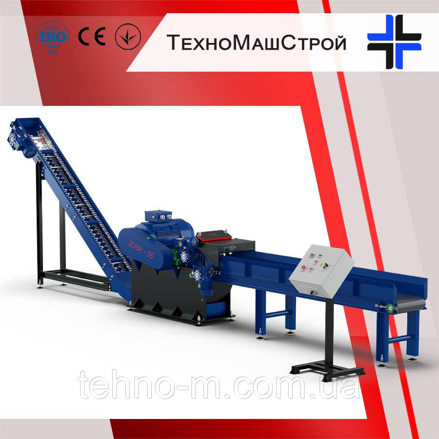 Дробилка (ZUBR) 75