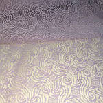 Гіпюр фіолетовий тонкий стрейч , фото 2