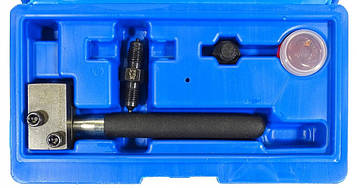 Інструмент для виготовлення гальмівних магістралей 3/16 "(4,75 мм) типу SAE Quatros QS70094