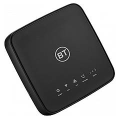 4G LTE Wi-Fi роутер Alcatel HH70BT Cat.7 (Київстар, Vodafone, Lifecell) Сток