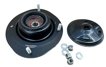 Опора стійки амортизатора передньої підвіски DAEWOO LANOS ліва (з VIN -439640) OEM