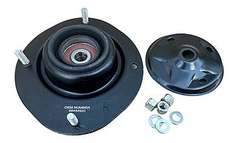 Опора стійки амортизатора передньої підвіски DAEWOO LANOS правий (з VIN -439640) OEM