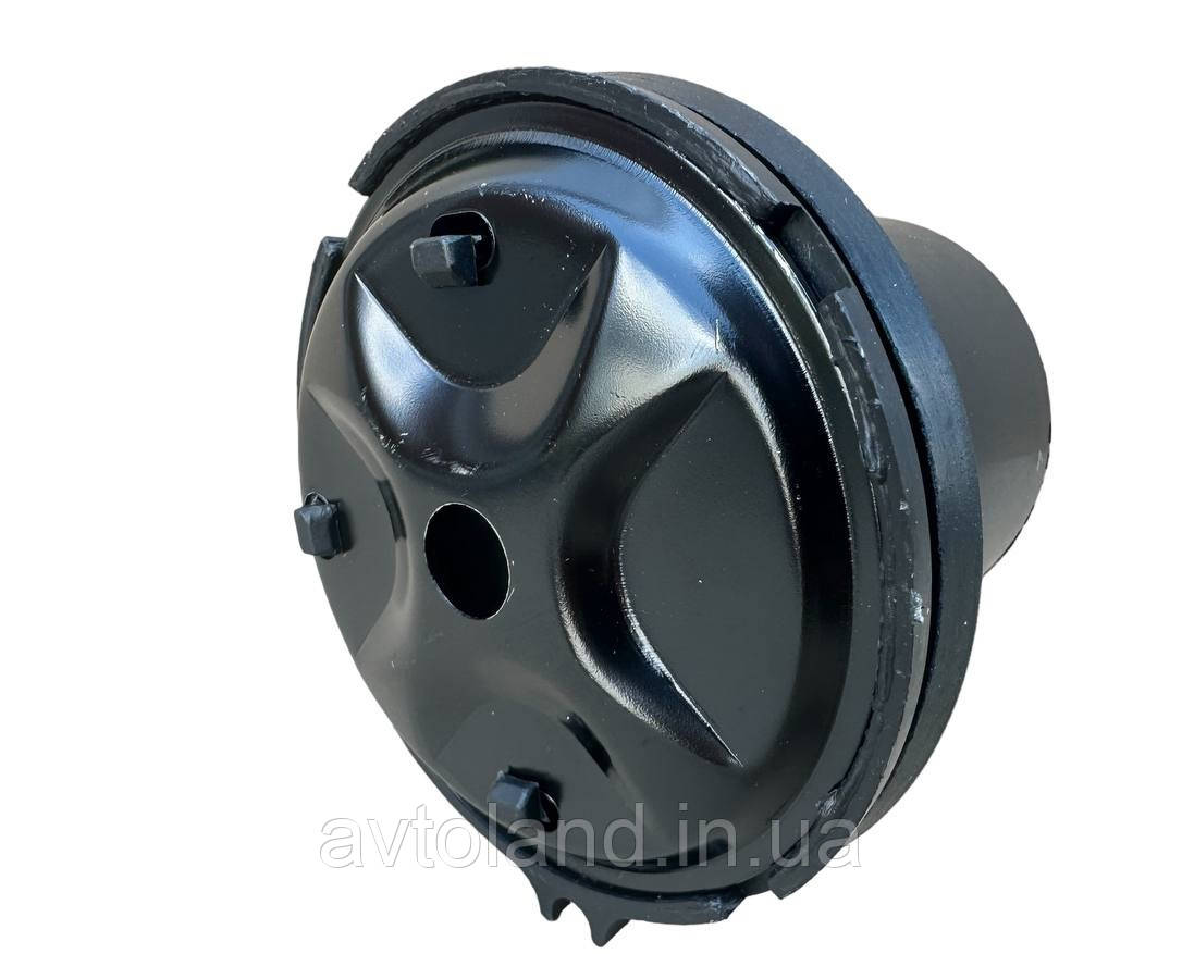 Чашка пружини DAEWOO LANOS, NEXIA, SENS, ESPERO перед. верх. OEM