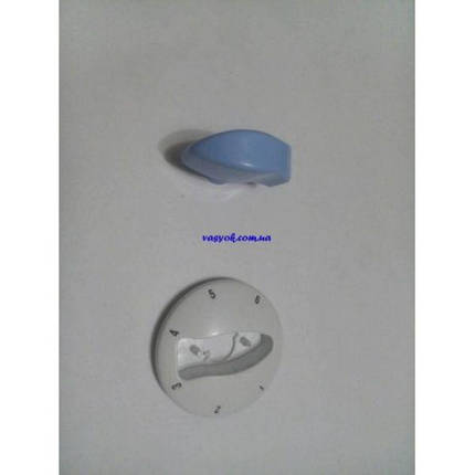 Ручка в складанні для плити, фото 1