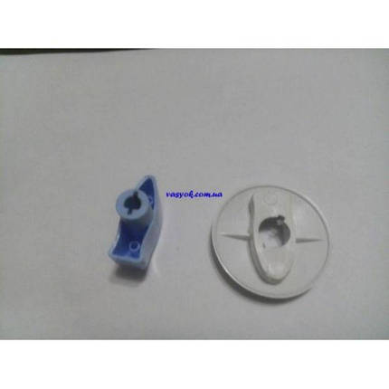 Ручка в складанні для плити, фото 2