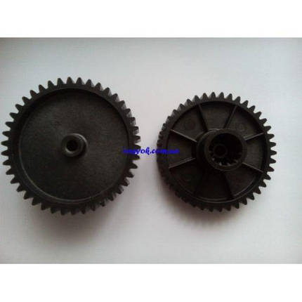 Шестірня велика для м'ясорубки Ельво ЕМШ450, фото 1