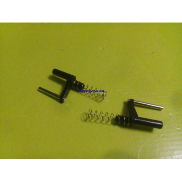 Замок тубуса для м'ясорубки Gorenje MG2000TJW