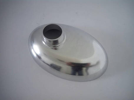 Лоток для м'ясорубки Alpari MG1209 MG1210 MG1211, фото 1