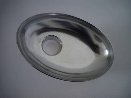 Лоток для м'ясорубки Alpari MG1209 MG1210 MG1211, фото 2