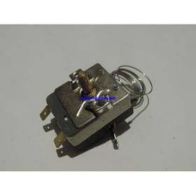 Термостат для обігрівача Alpari LX-2887