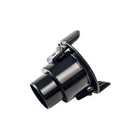 Засувка шланга для пилососа Samsung DJ61-00035B