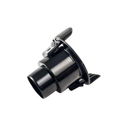 Засувка шланга для пилососа Samsung DJ61-00035B, фото 1