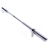 Гриф для штанги олімпійський (50 мм) 1,8 метра