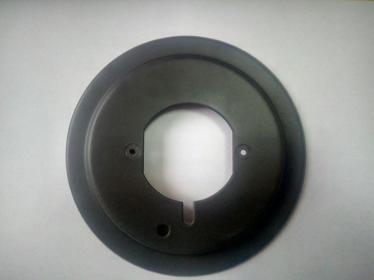 Тримач пальника для плити Alpari HG64-01SCS