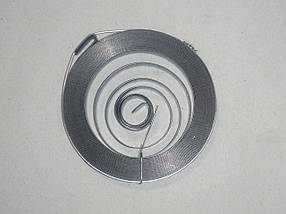 Пружина змотувального механізму для пилососа Liberton Alpari Samsung