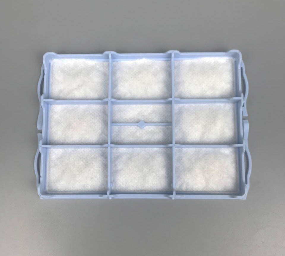 Фільтр для пилососа SIEMENS — BOSCH 618907