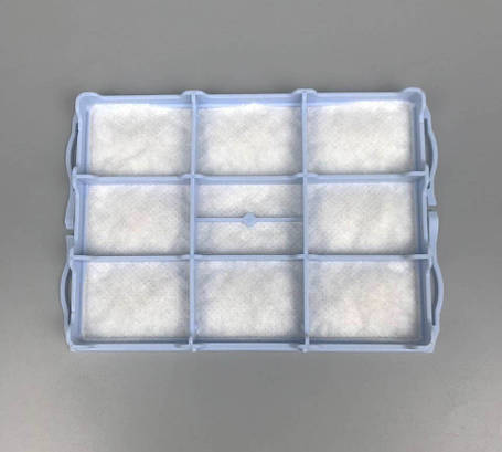 Фільтр для пилососа SIEMENS — BOSCH 618907, фото 1