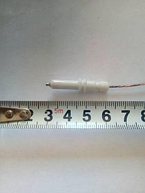 Свіча підпалу коротка для плити  Alpari HE640EKW