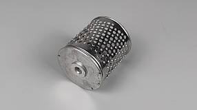 Барабан для дерунів до м'ясорубки Помошниця Белвар КЕМ-36 старий варіант