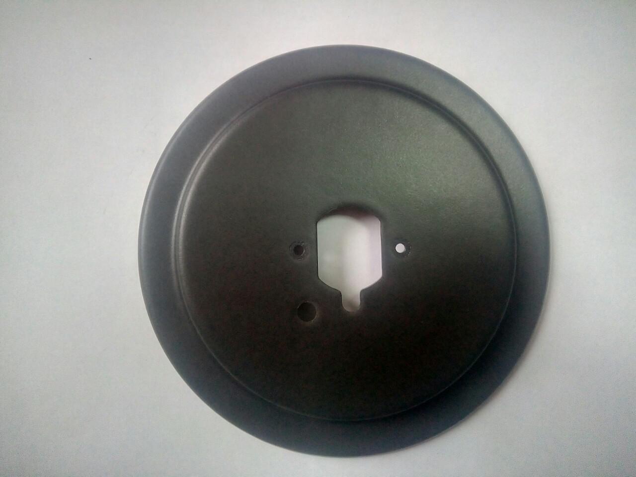 Тримач пальника для плити Alpari HG64-01SCS